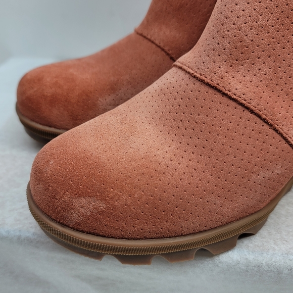 Sorel Joan of Arctic wedge II bootie Chelsea - Picture 15 of 16